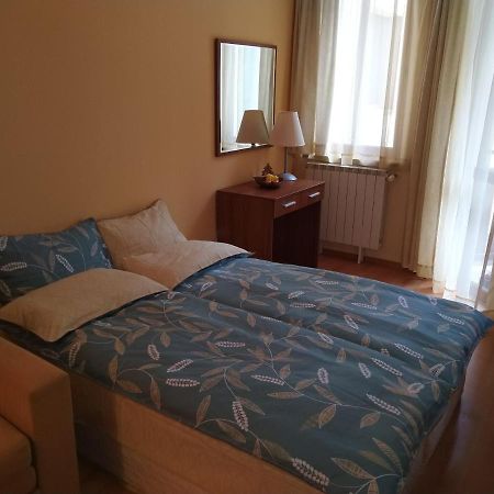 Boutique Residence Μπόροβετς Εξωτερικό φωτογραφία