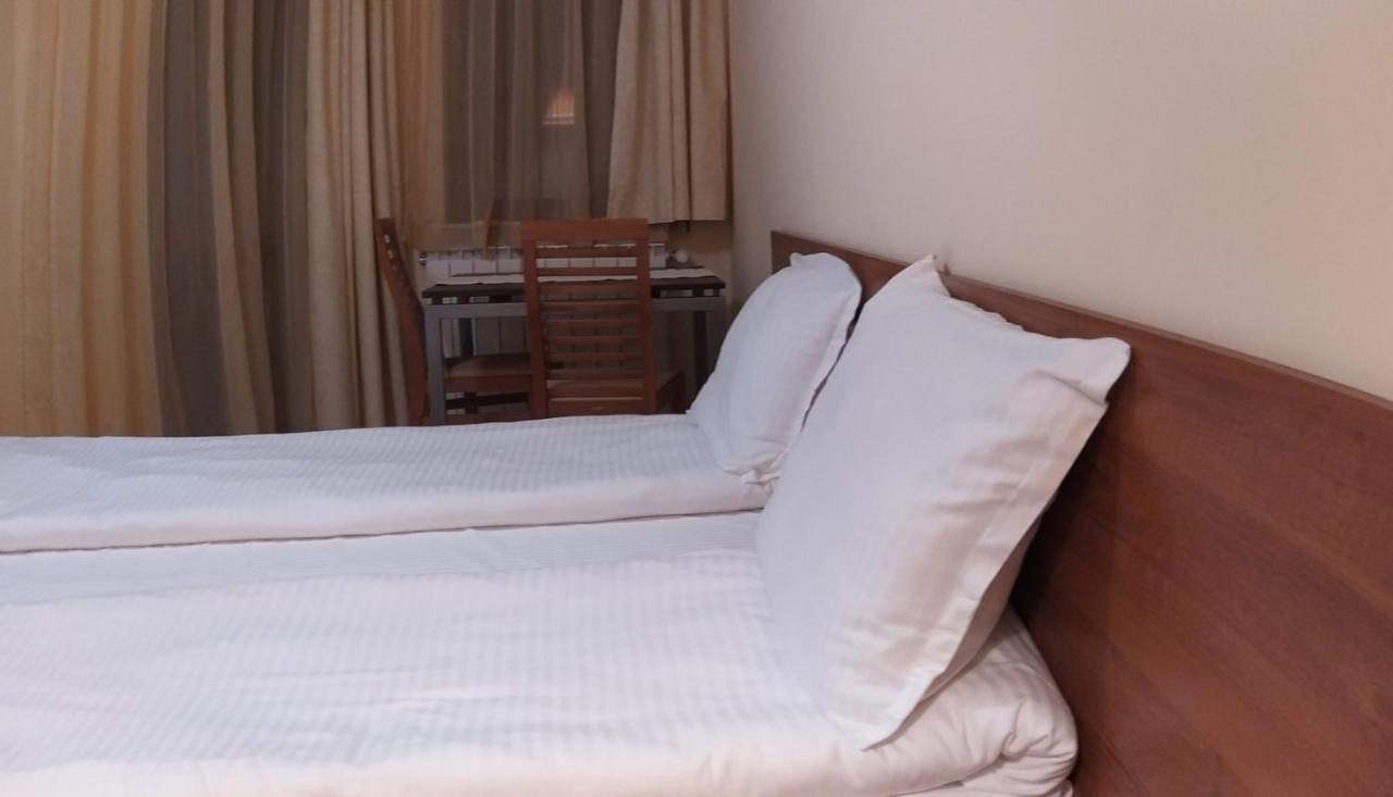 Boutique Residence Μπόροβετς Εξωτερικό φωτογραφία
