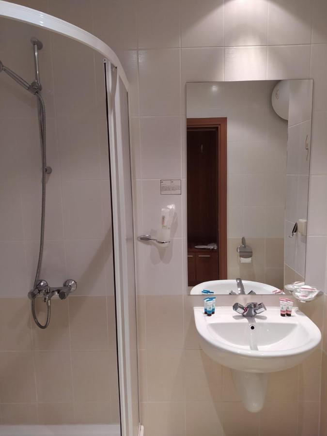 Boutique Residence Μπόροβετς Εξωτερικό φωτογραφία