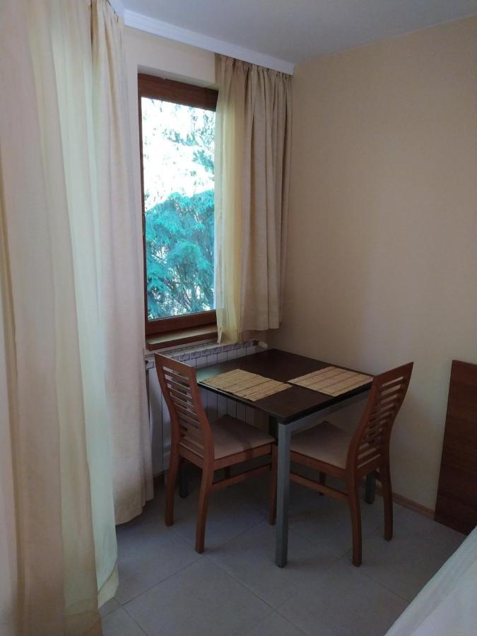 Boutique Residence Μπόροβετς Εξωτερικό φωτογραφία