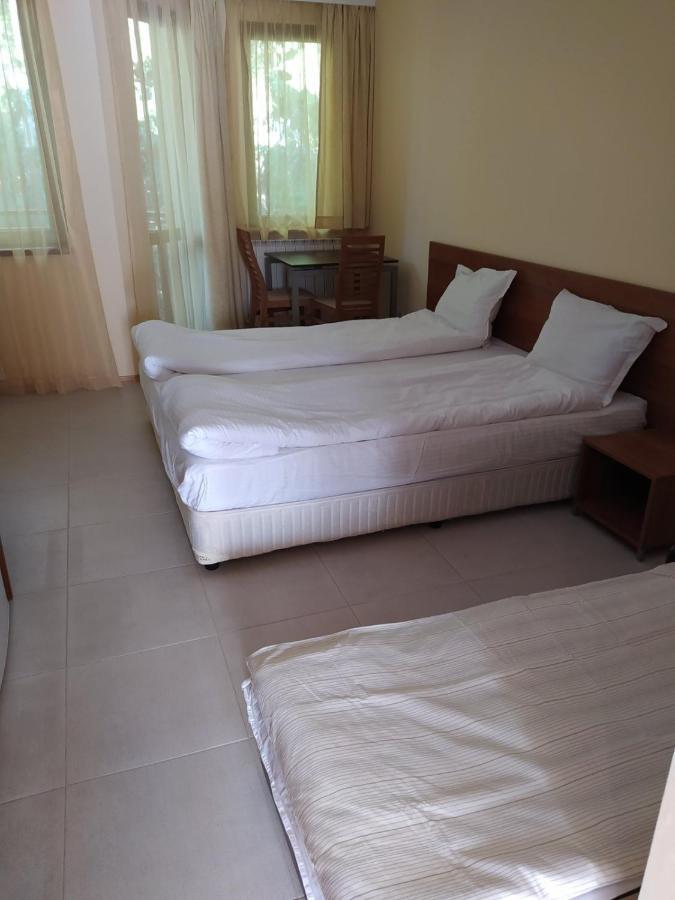 Boutique Residence Μπόροβετς Εξωτερικό φωτογραφία