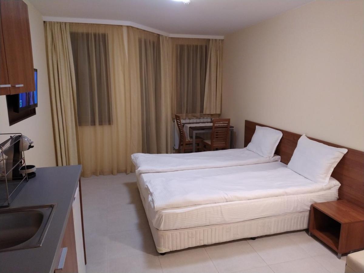 Boutique Residence Μπόροβετς Εξωτερικό φωτογραφία