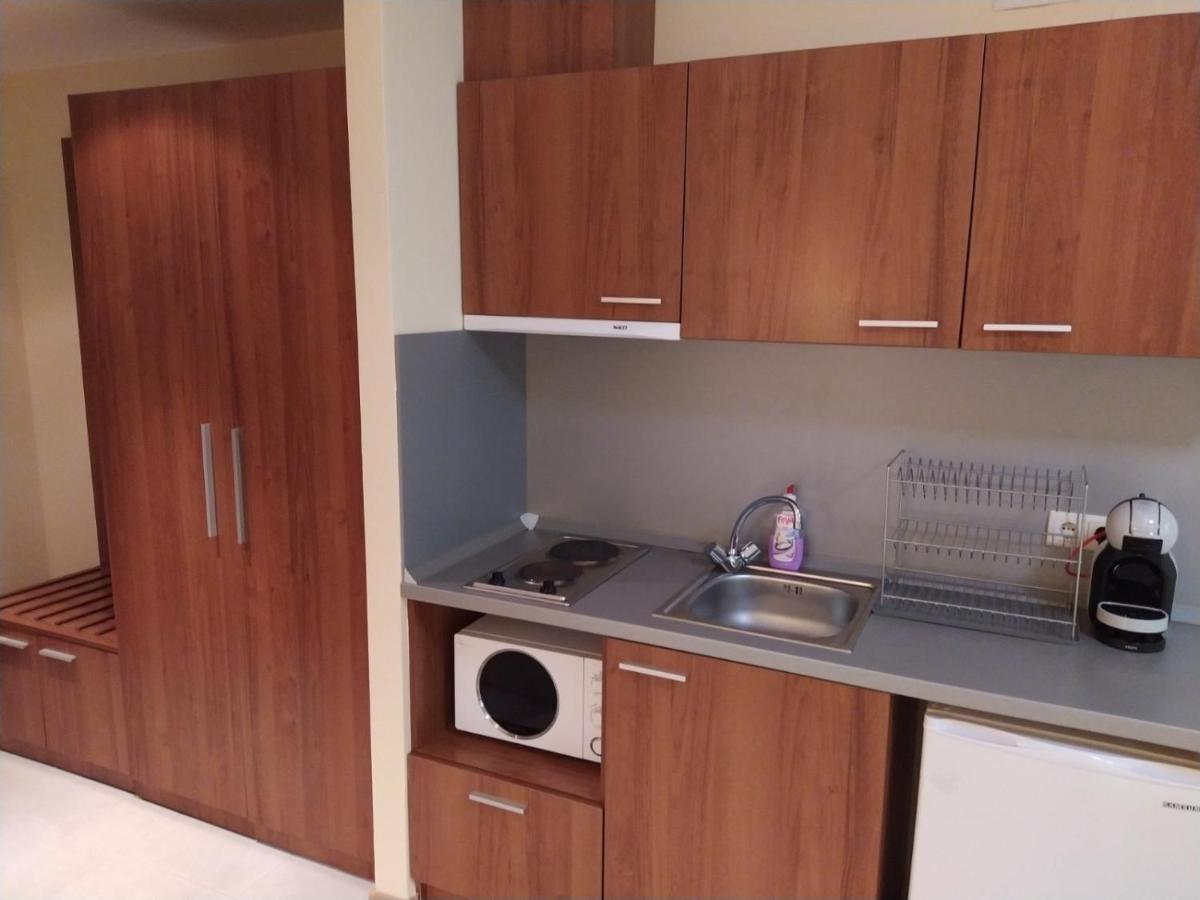 Boutique Residence Μπόροβετς Εξωτερικό φωτογραφία