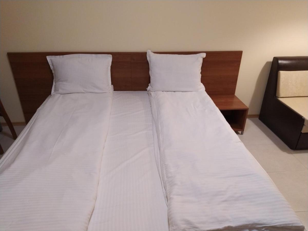 Boutique Residence Μπόροβετς Εξωτερικό φωτογραφία