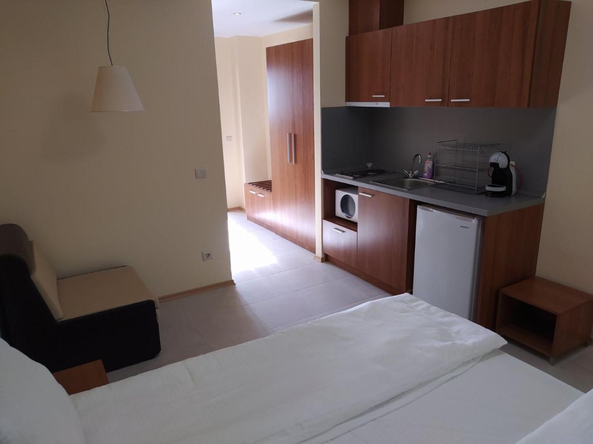 Boutique Residence Μπόροβετς Εξωτερικό φωτογραφία