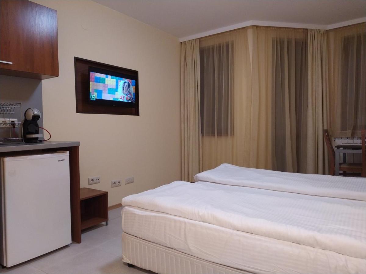 Boutique Residence Μπόροβετς Εξωτερικό φωτογραφία