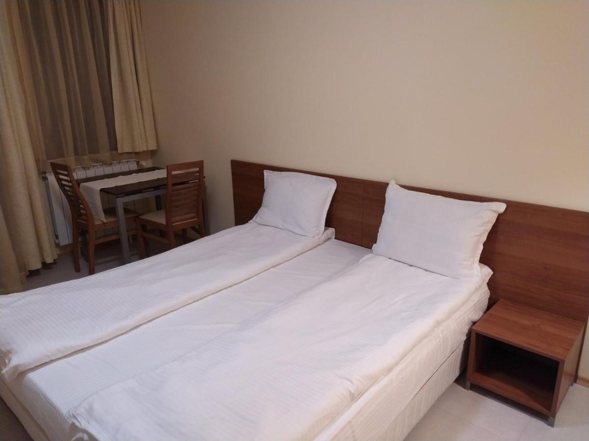 Boutique Residence Μπόροβετς Εξωτερικό φωτογραφία