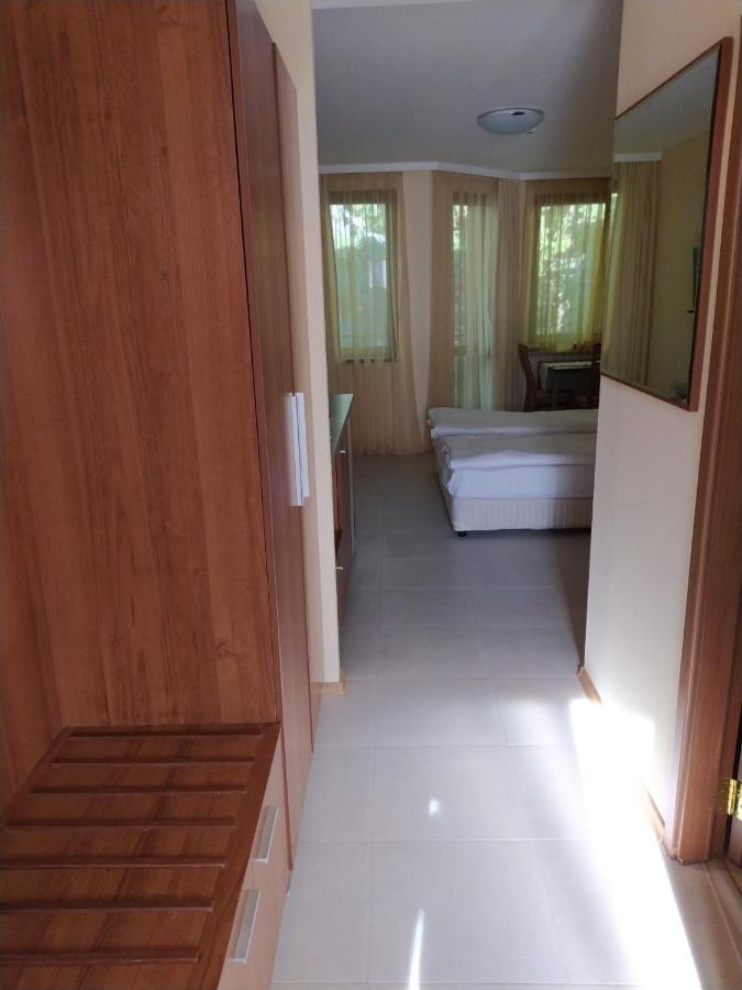 Boutique Residence Μπόροβετς Εξωτερικό φωτογραφία
