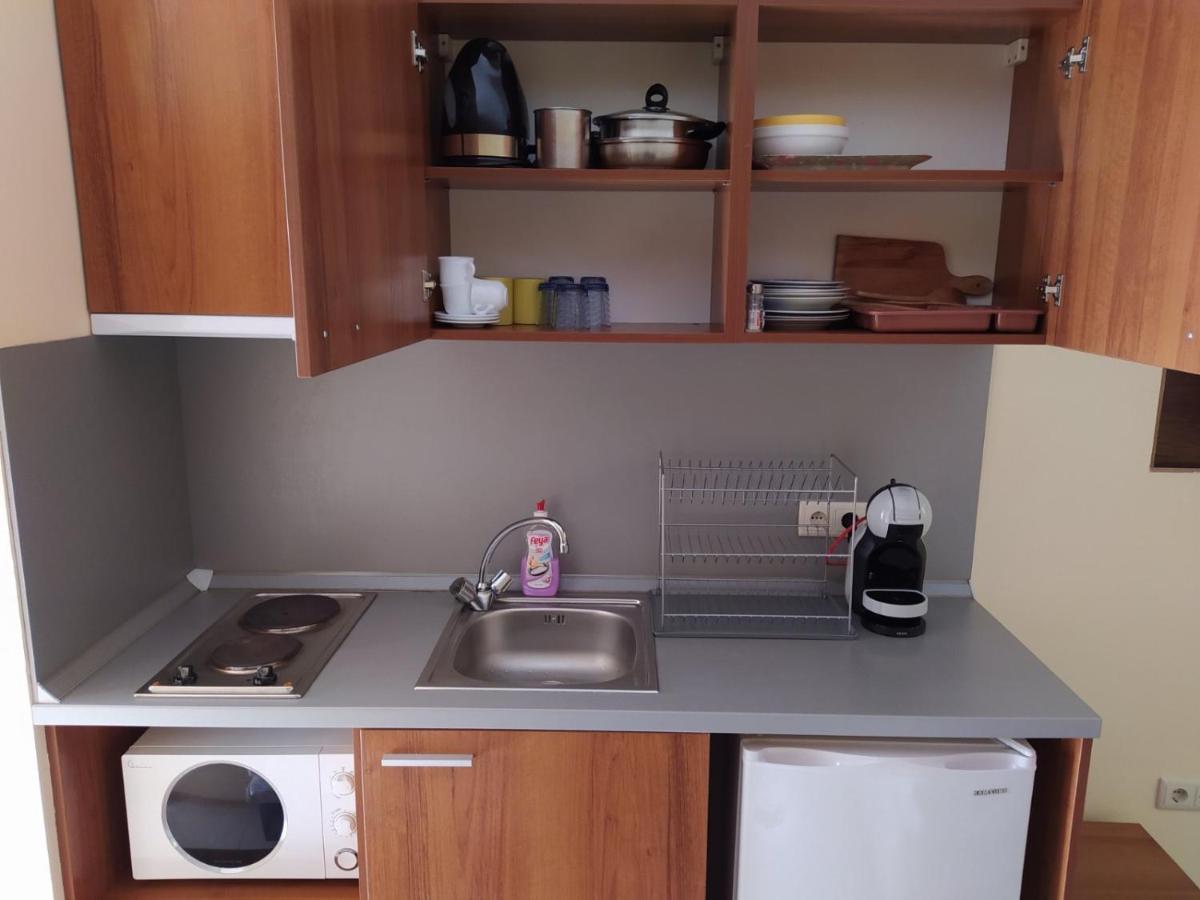 Boutique Residence Μπόροβετς Εξωτερικό φωτογραφία