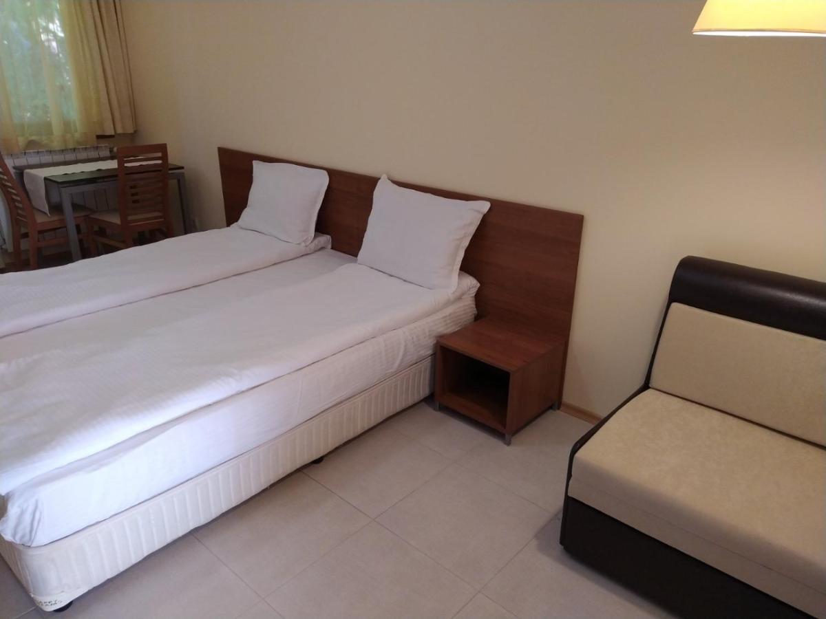 Boutique Residence Μπόροβετς Εξωτερικό φωτογραφία