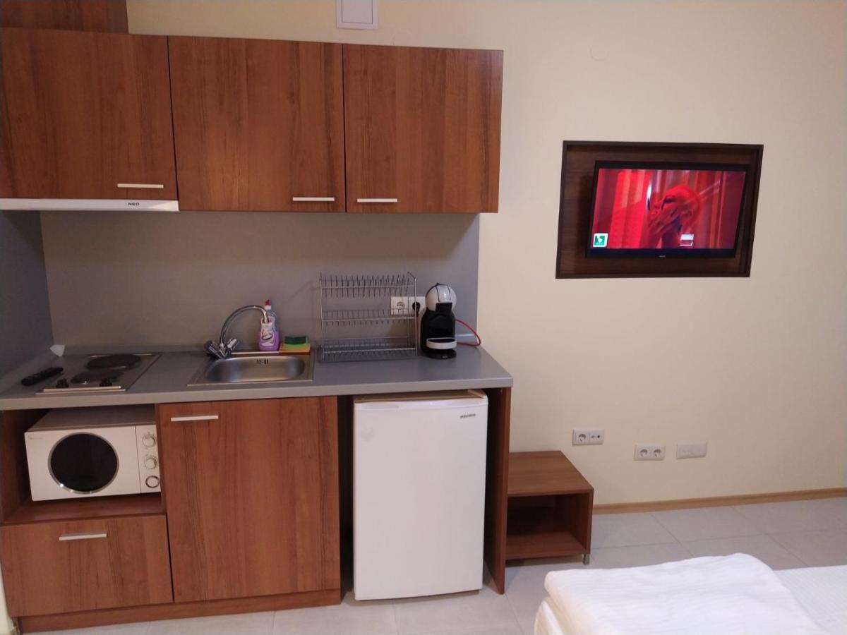 Boutique Residence Μπόροβετς Εξωτερικό φωτογραφία
