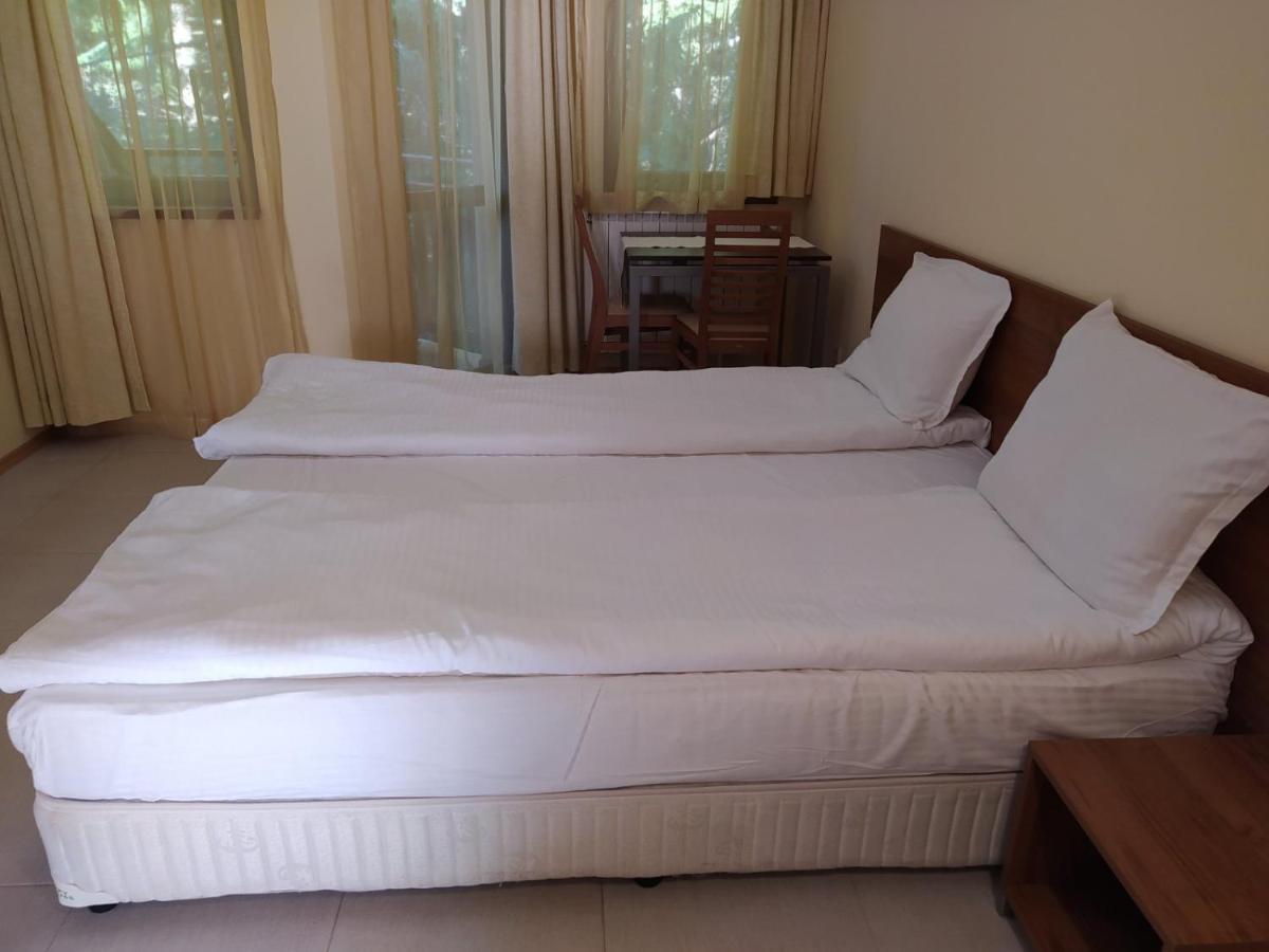 Boutique Residence Μπόροβετς Εξωτερικό φωτογραφία
