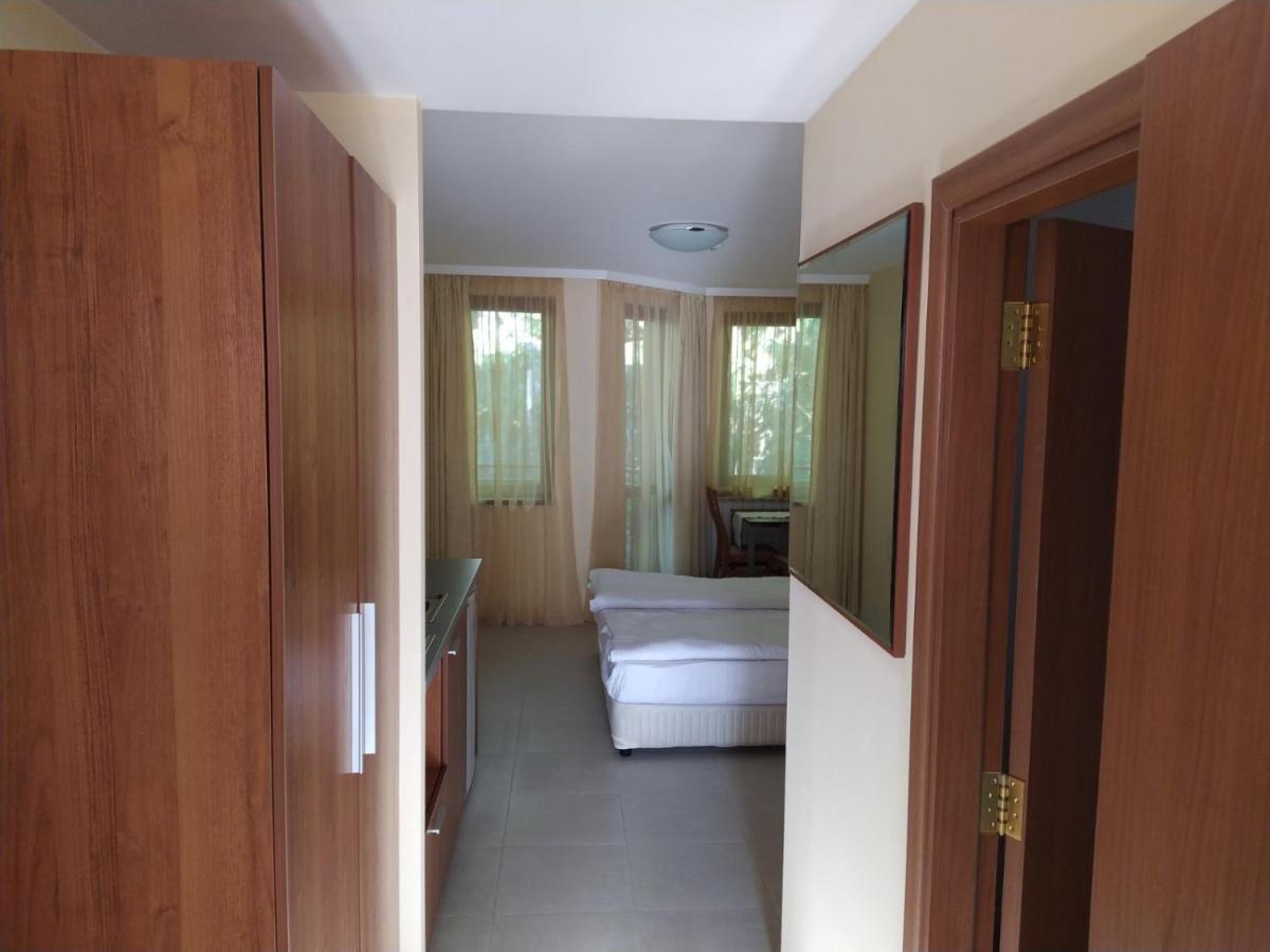 Boutique Residence Μπόροβετς Εξωτερικό φωτογραφία