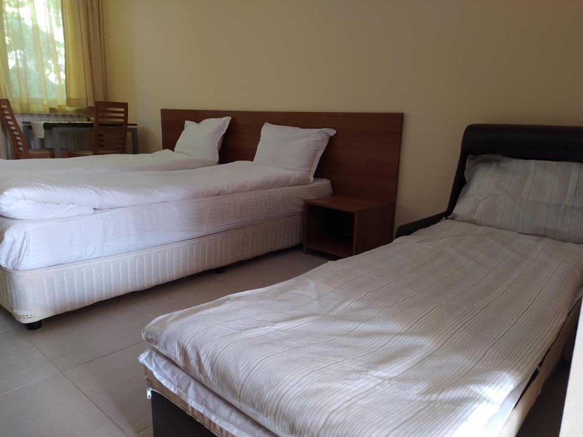 Boutique Residence Μπόροβετς Εξωτερικό φωτογραφία