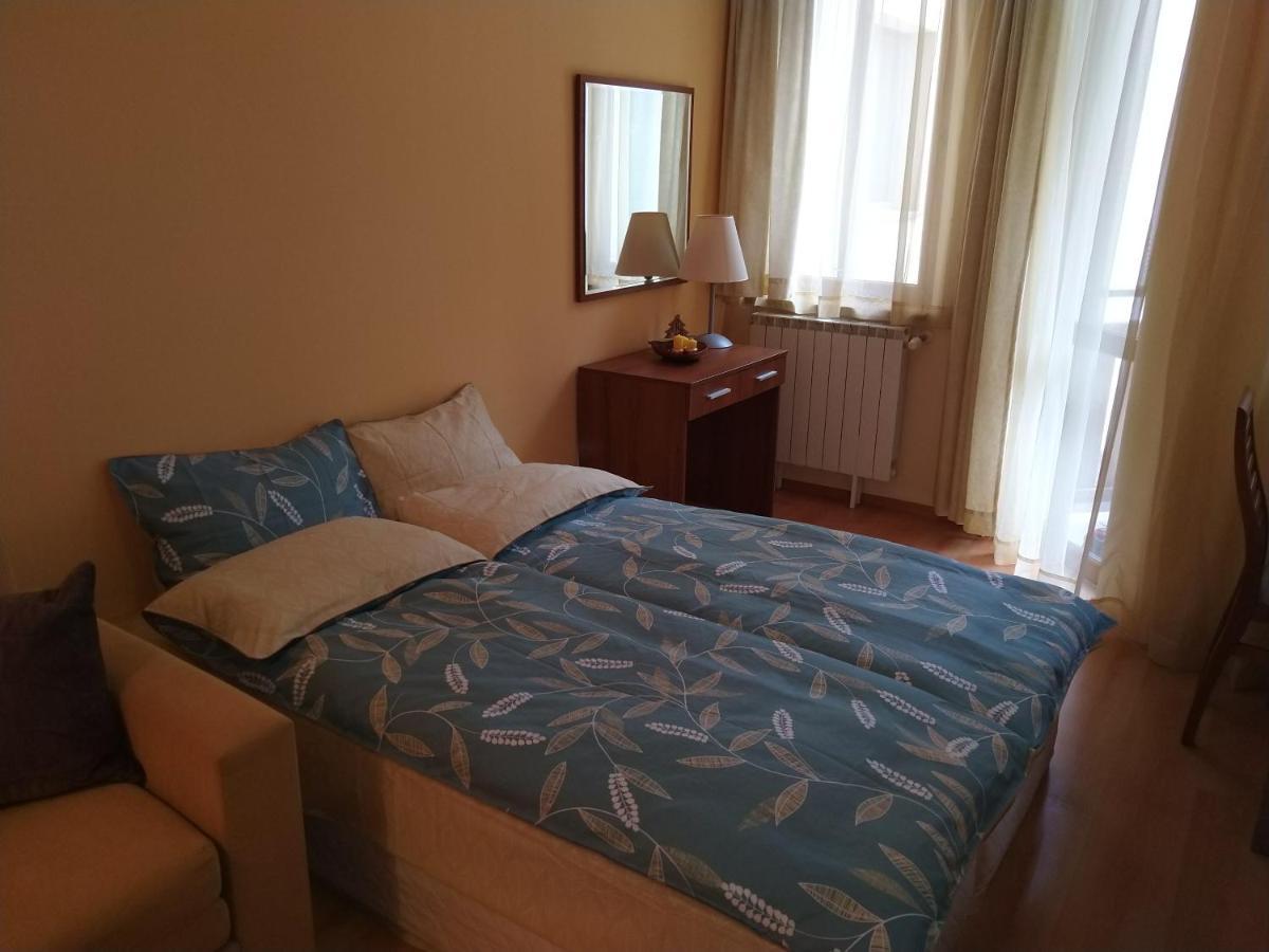 Boutique Residence Μπόροβετς Εξωτερικό φωτογραφία
